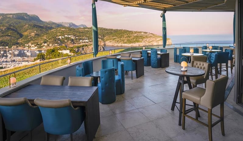 Jumeirah Port Soller Hotel & Spa-Sunset Sushi Lounge_5293